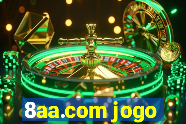 8aa.com jogo